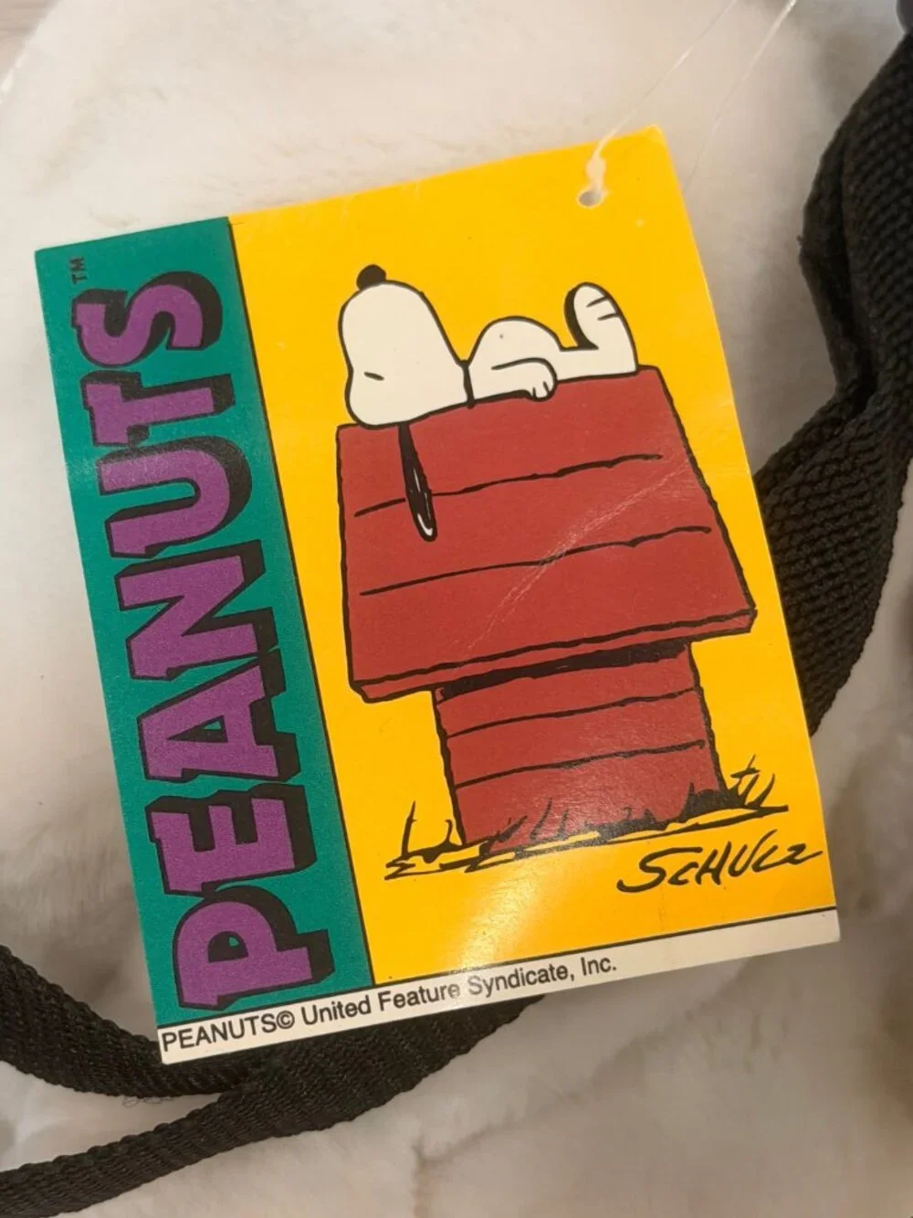 Vintage Peanuts 18